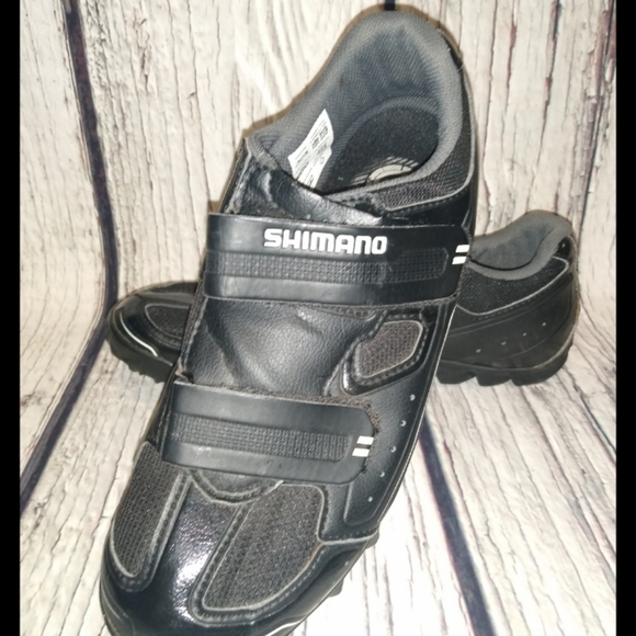 Shimano Cycling Riding Biking Shoes (8.5) - Picture 2 of 5